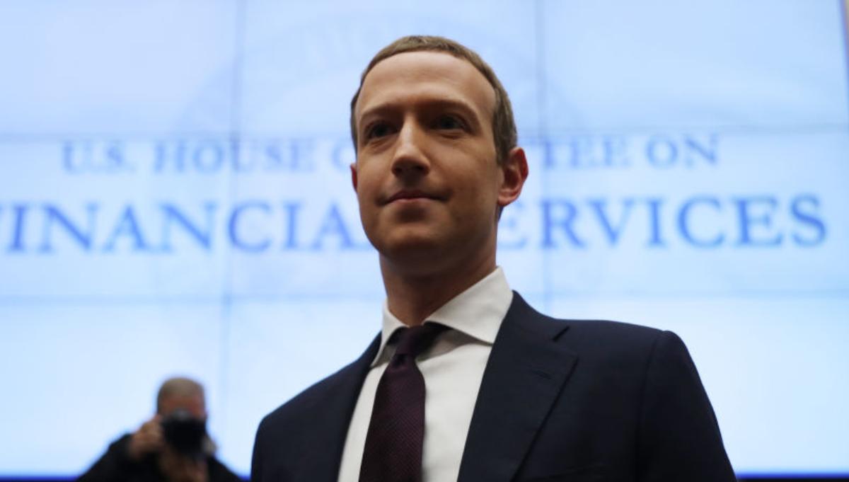 Why Did Mark Zuckerberg's Net Worth Drop? Billionaire Feels the Pinch