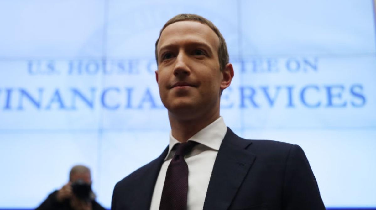 Why Did Mark Zuckerberg's Net Worth Drop? Billionaire Feels The Pinch