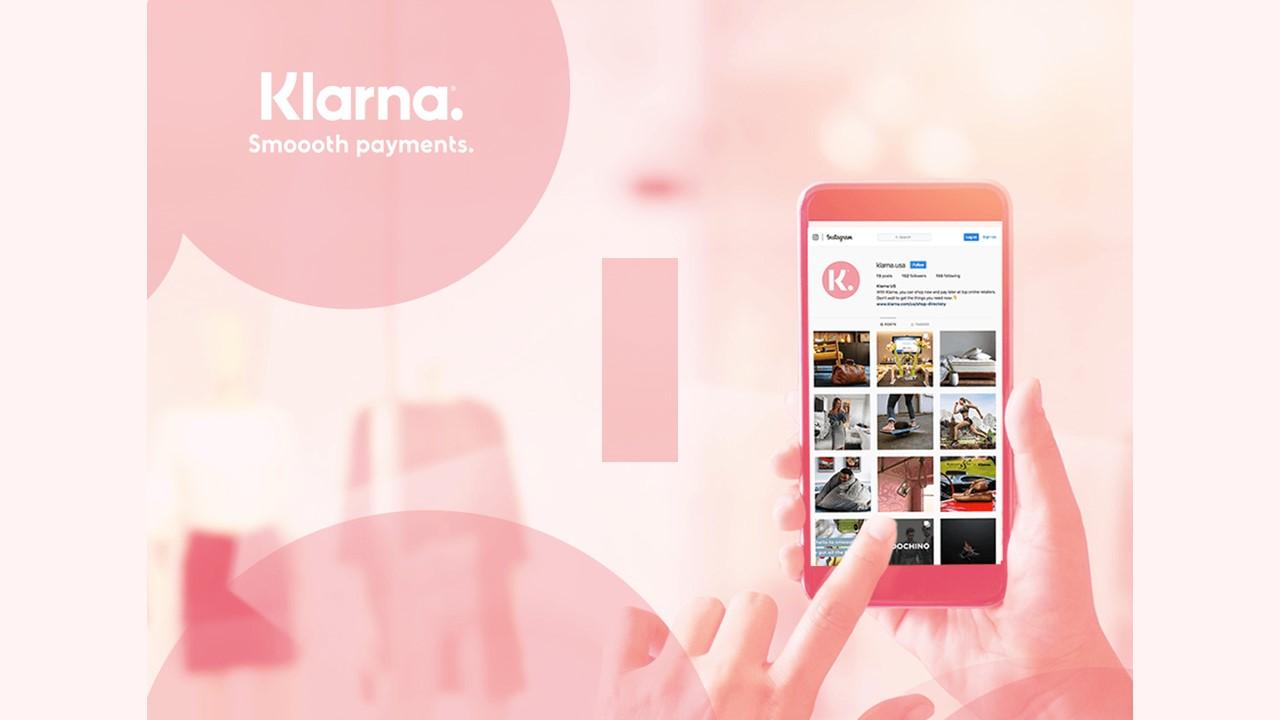 klarna payments