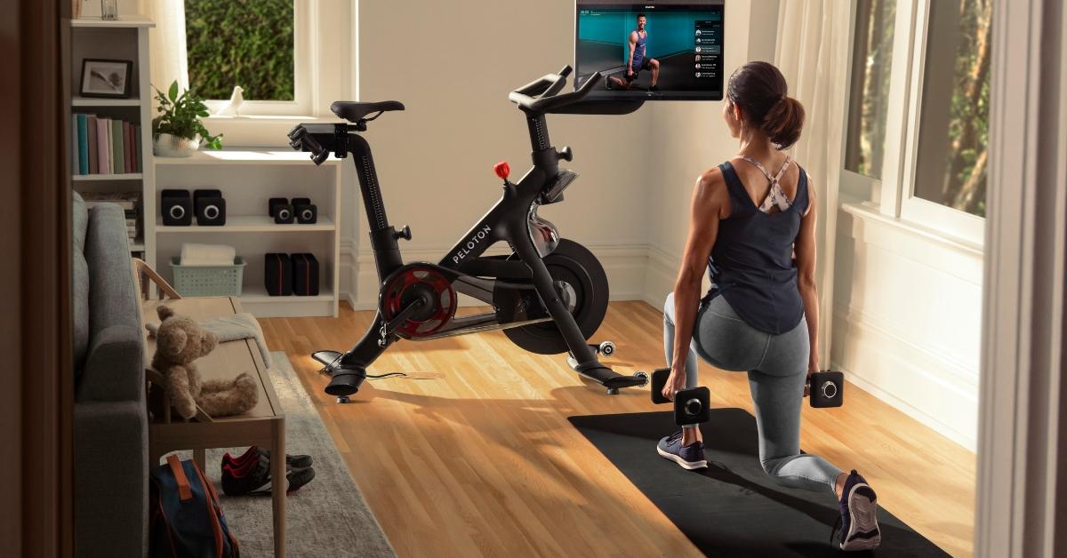 Is Peloton stock a Buy or Sell?