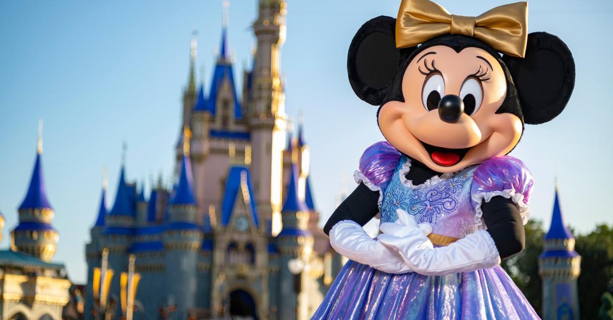 When Will Disney Restore Its Dividend as Economy Rebounds