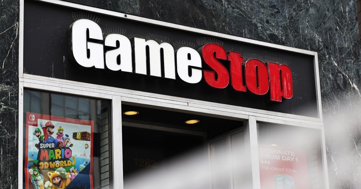 Is GameStop Going Out of Business? Rumors Debunked