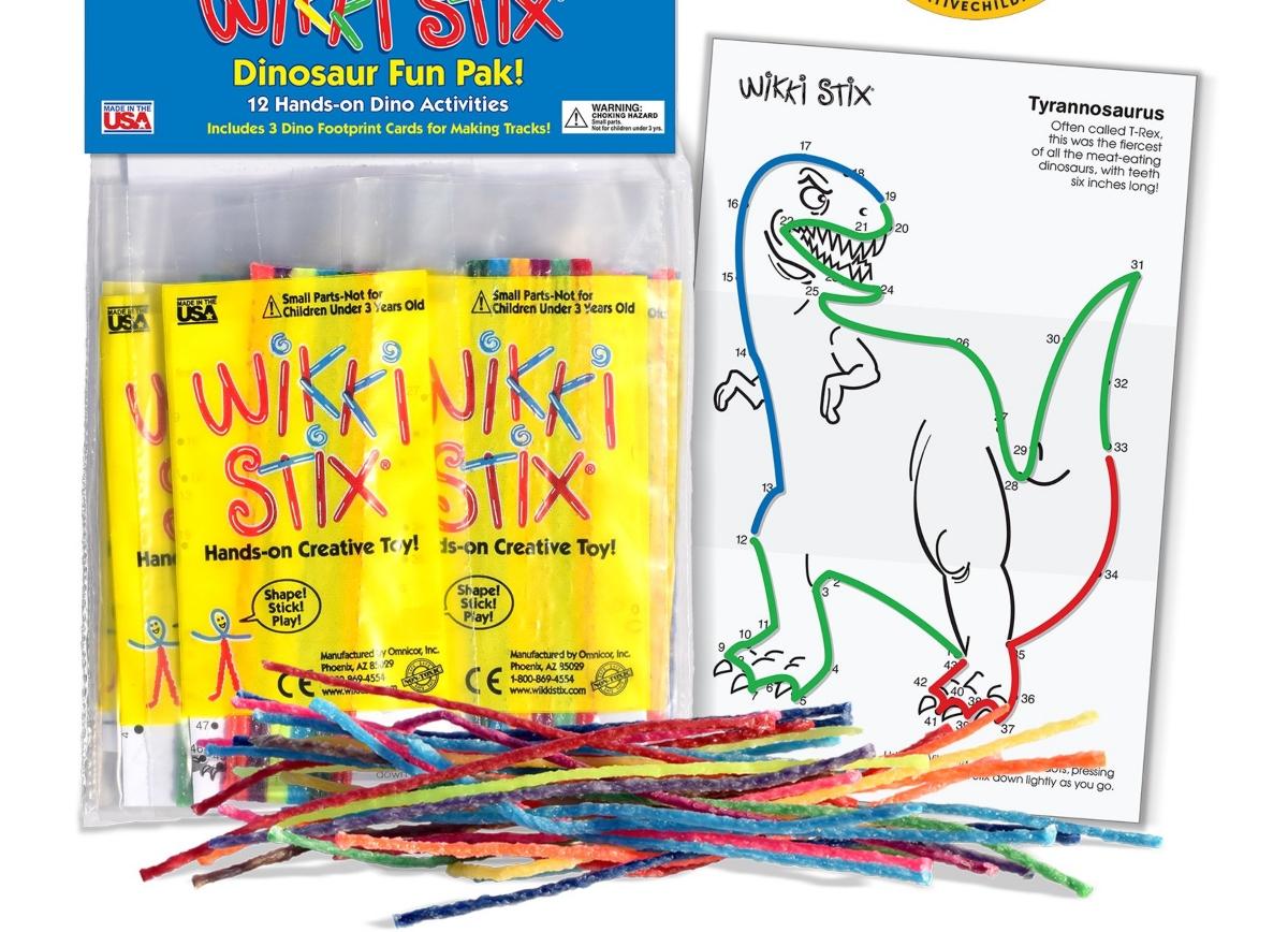 WikkiStix