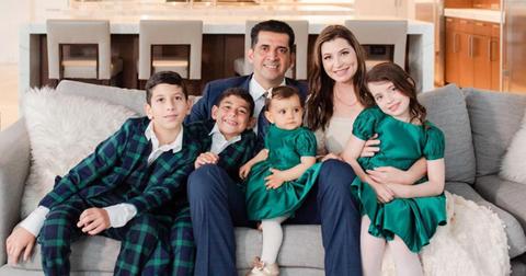 Patrick Bet-David Net Worth: Entrepreneur Has Made Millions