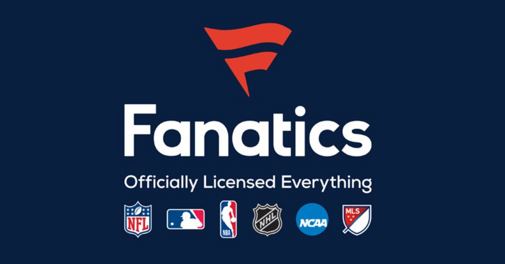 Is Fanatics Publicly Traded? Acquires Topps #39 Card Business for $500M