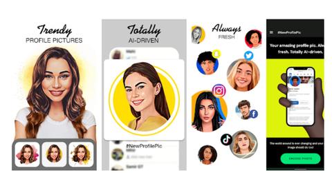 NewProfilePic pictures