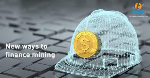 Tega Industries advertisement