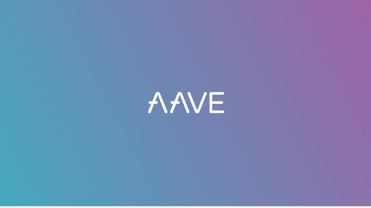 aave crypto outlook