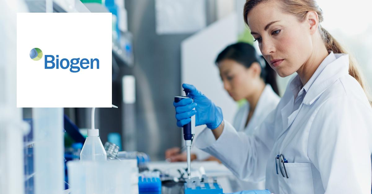 Highlights From the Biogen Earnings Call