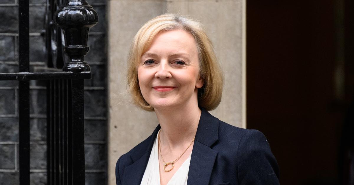 Former PM Liz Truss's Six-Figure Annual Allowance, Explained