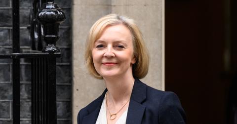 Liz Truss