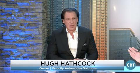 Hugh Hathcock