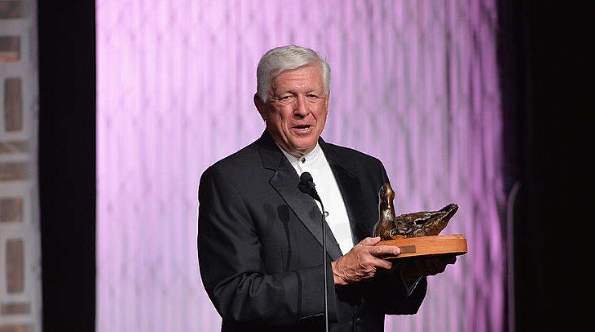 What Was GOP Donor Foster Friess's Net Worth?