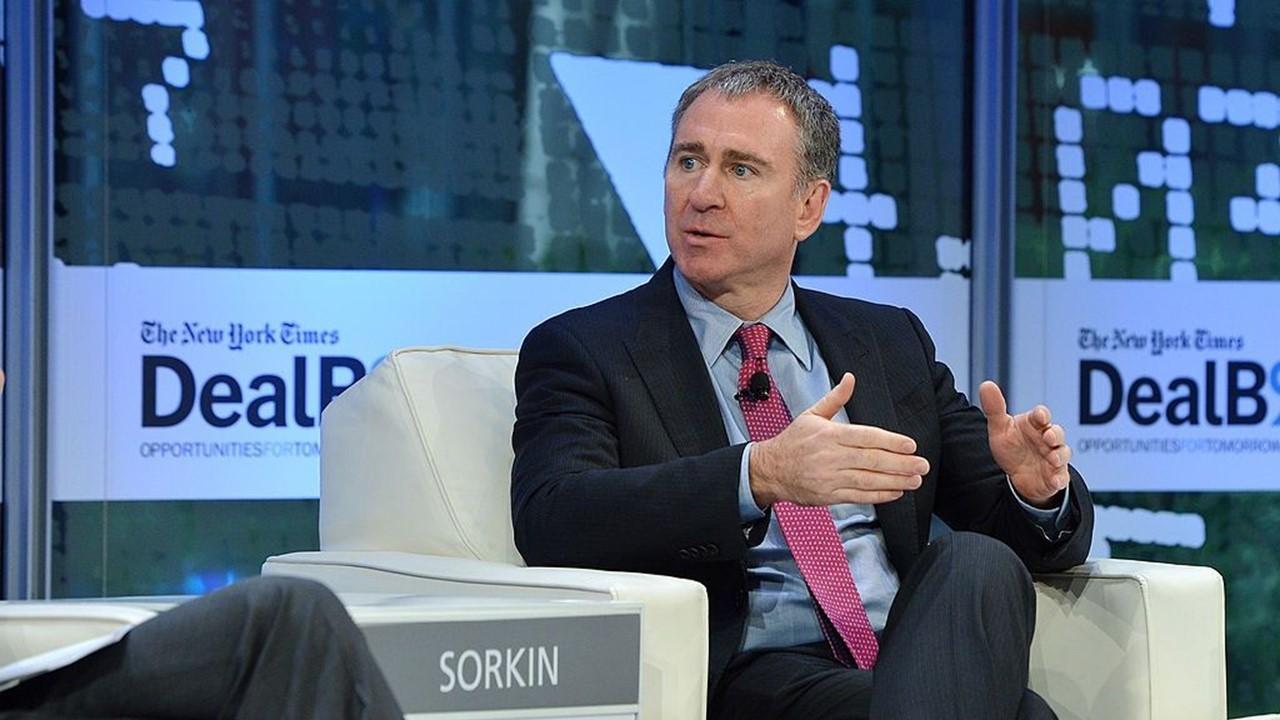 ken griffin crypto