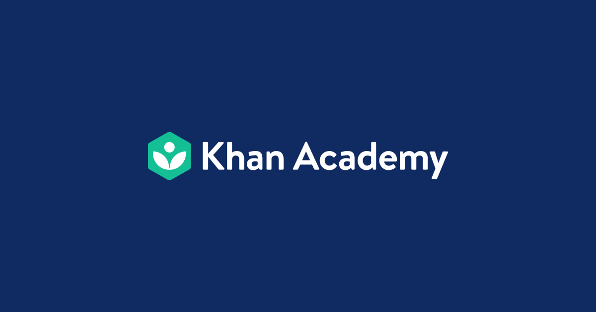 Khan Academy 