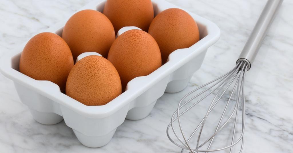 Is There an Egg Shortage in 2022? People Are Scrambling To Find the
