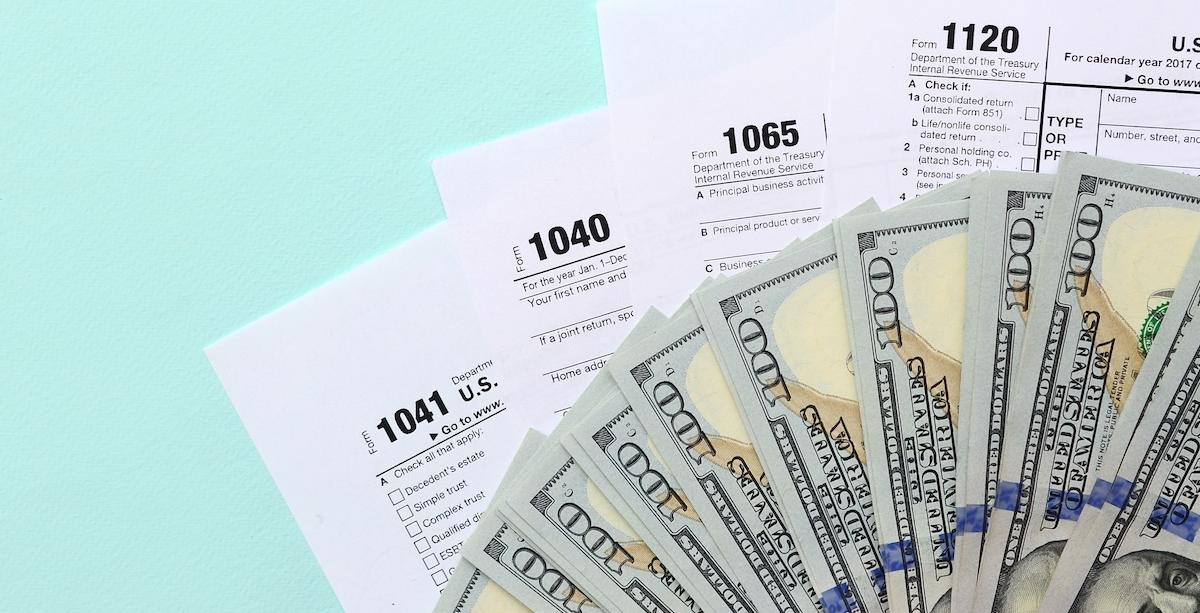 Chuck Oliver of The Hidden Wealth Solution Shares How Billionaires Pay So Little in Taxes