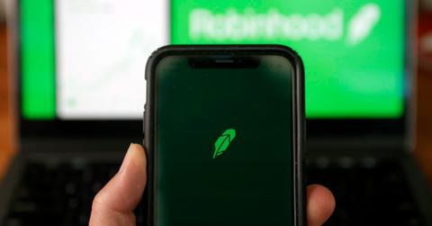 Robinhood Restricted Its Popularity Data