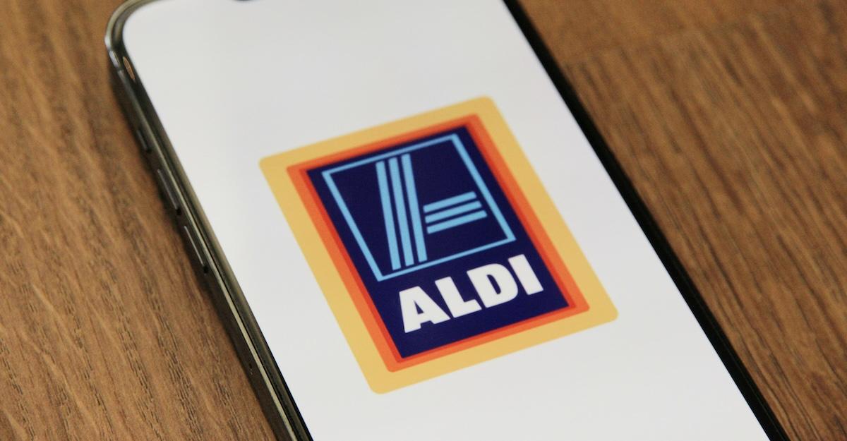 Aldi Mystery Grocery Box Giveaway Explained