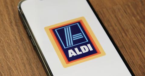 Aldi Mystery Grocery Box Giveaway Explained