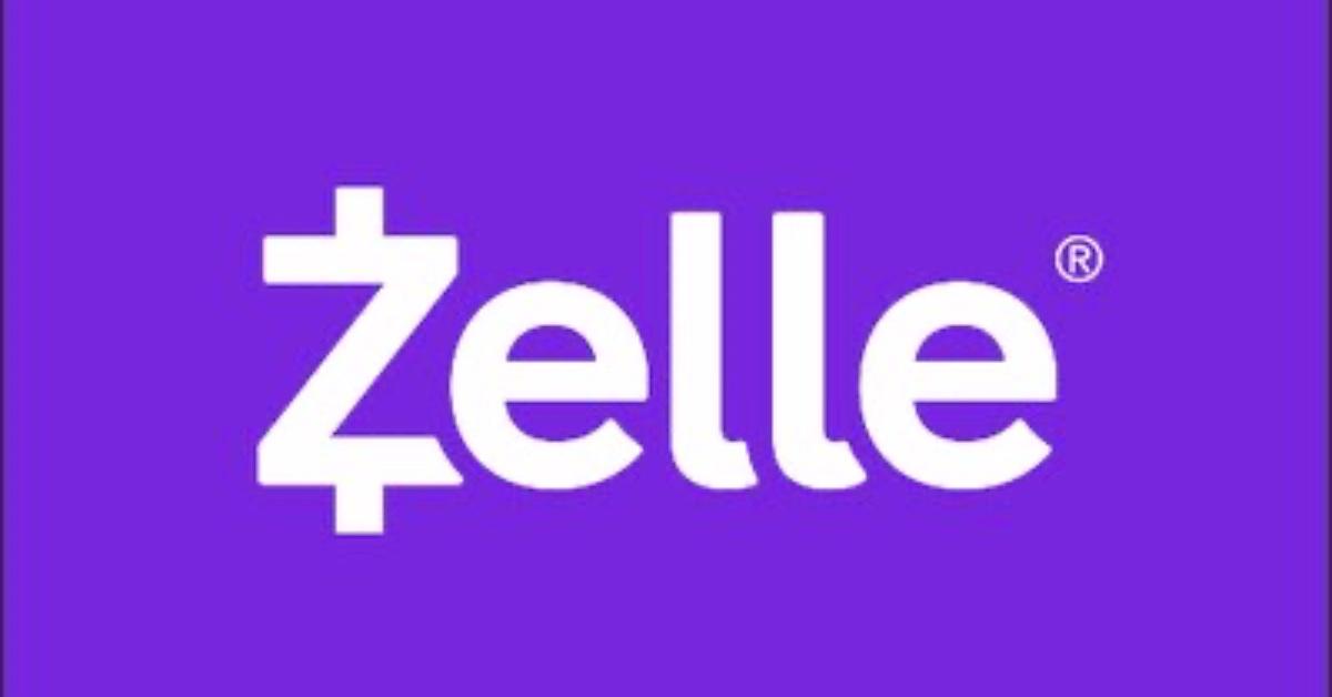 Zelle banking logo