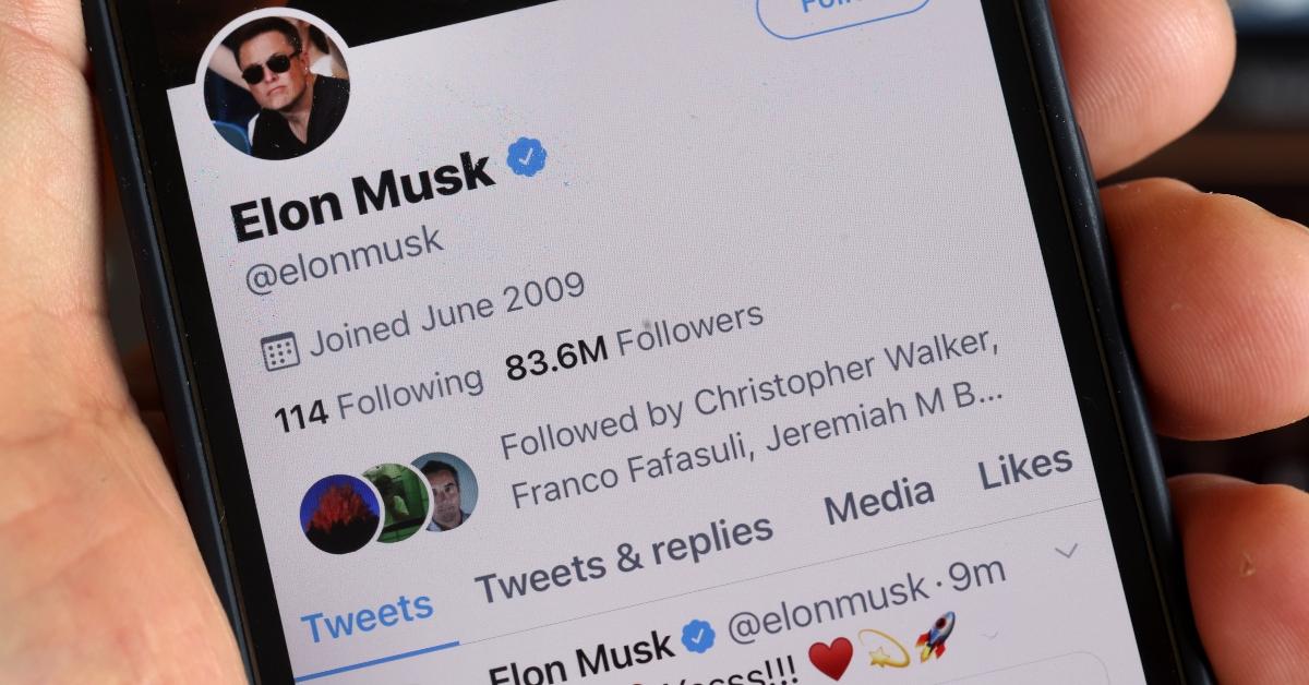 musk twitter