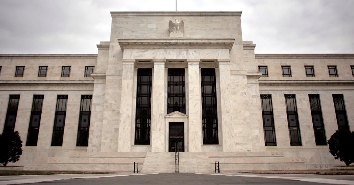 Federal Reserve Bank