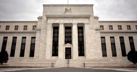 Federal Reserve Bank
