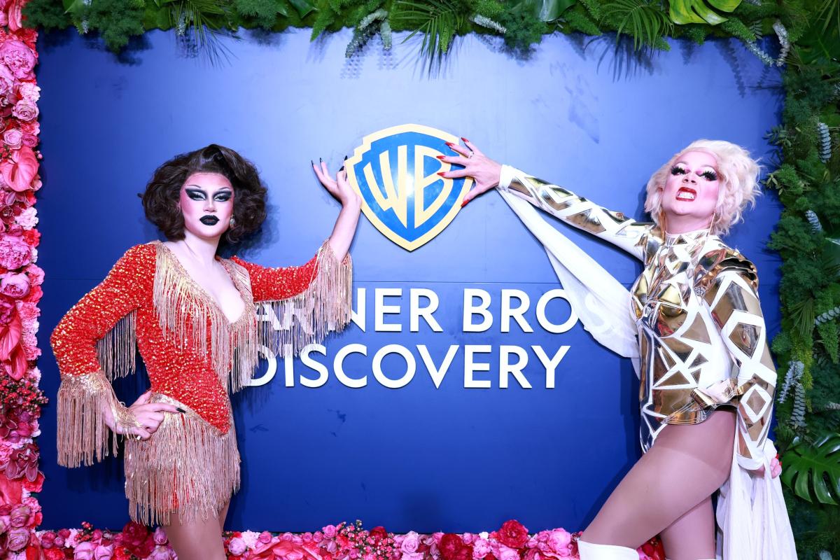 warner bros discovery owns hbo and discovery