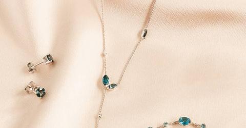 Brilliant Earth jewelry