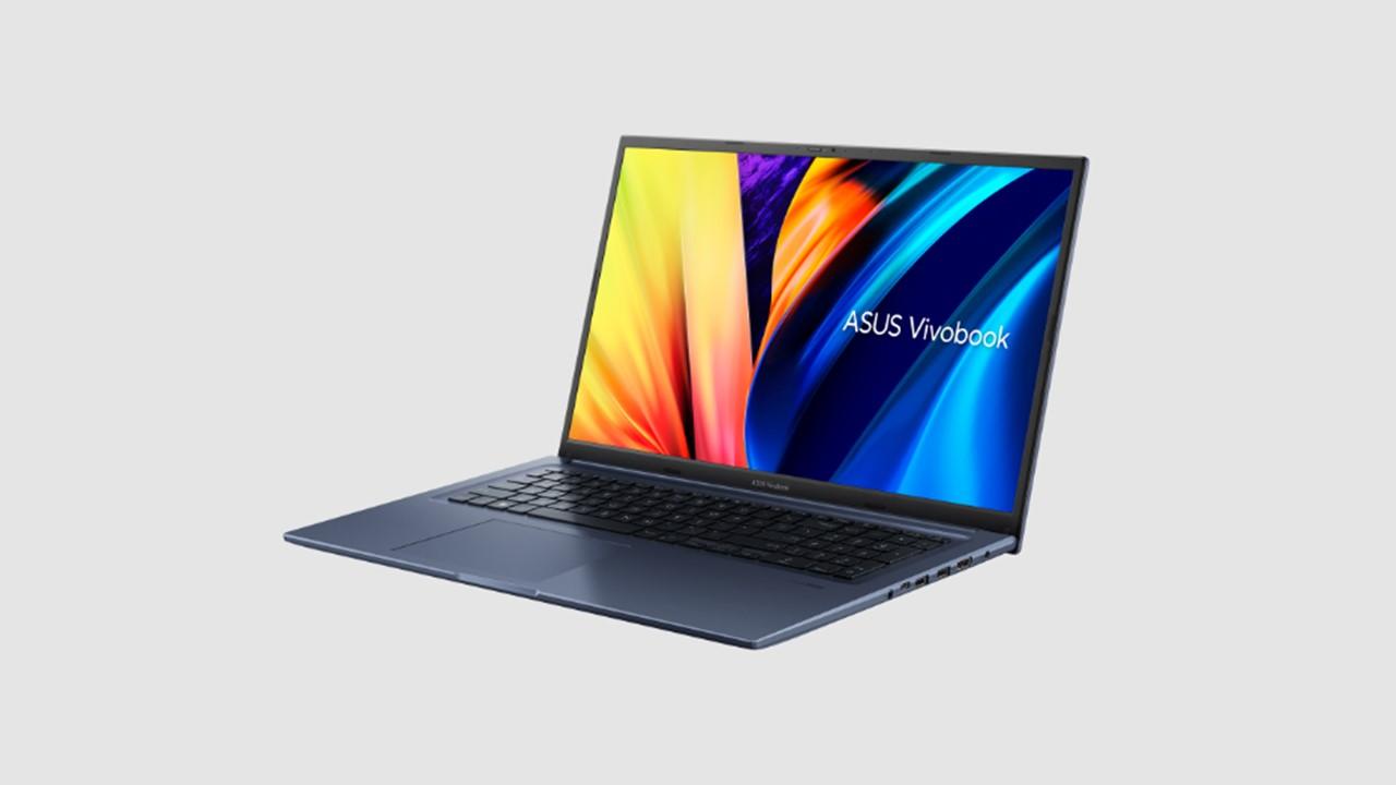 Asus Vivobook 17X