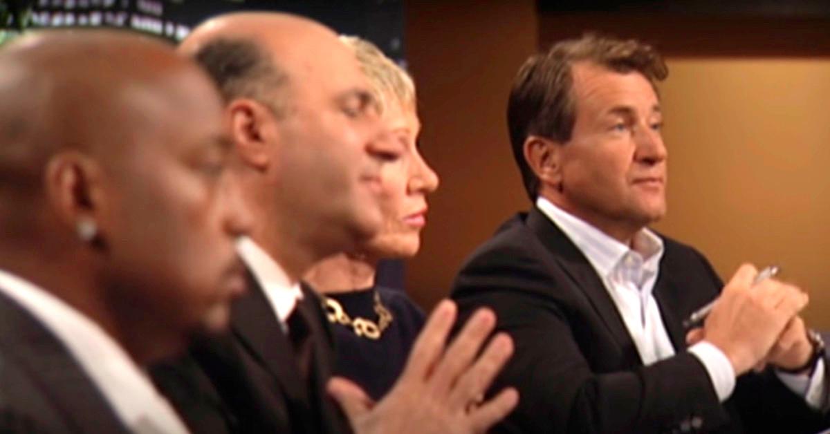 Shark Tank' Stars Said Element Bars' Valuation Was 'Insane