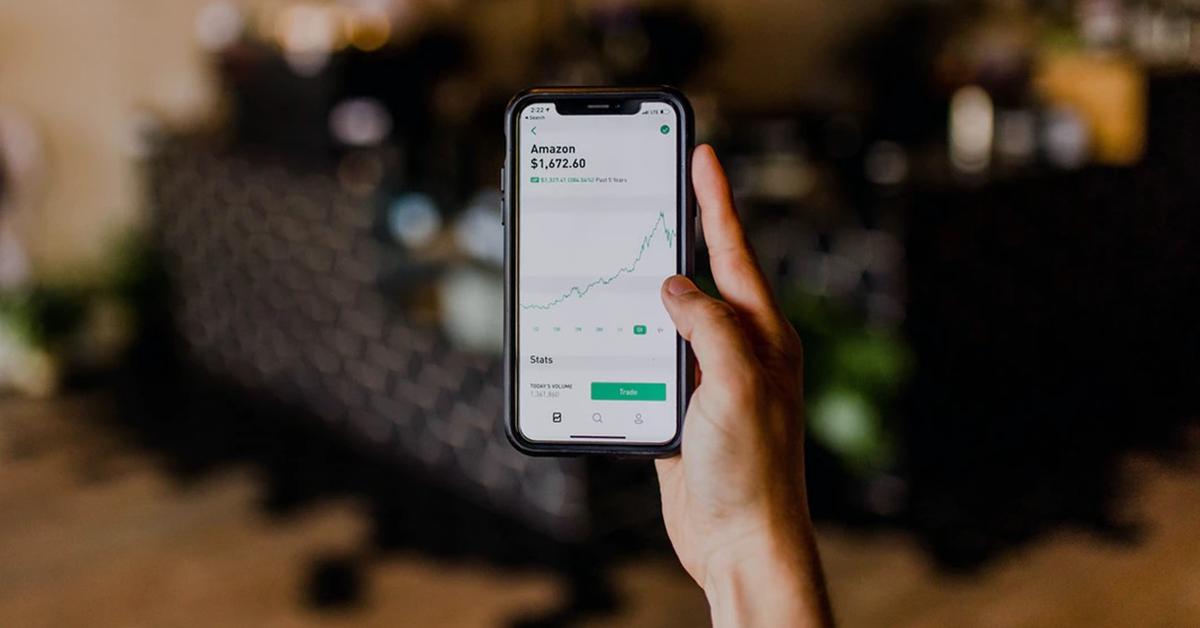 Why Do Stocks Go Down After Good Earnings?