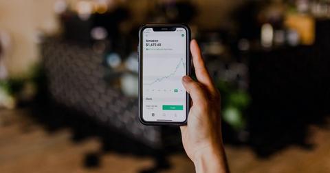 why do stocks go down after good earnings