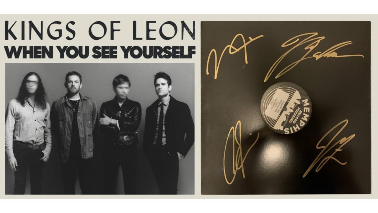 What Is An Nft Album And Why Is Kings Of Leon Releasing One 0024