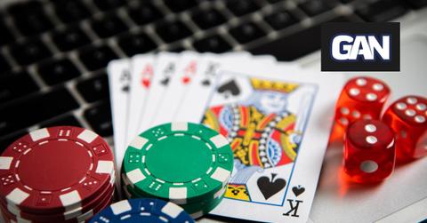 why is gan stock going up