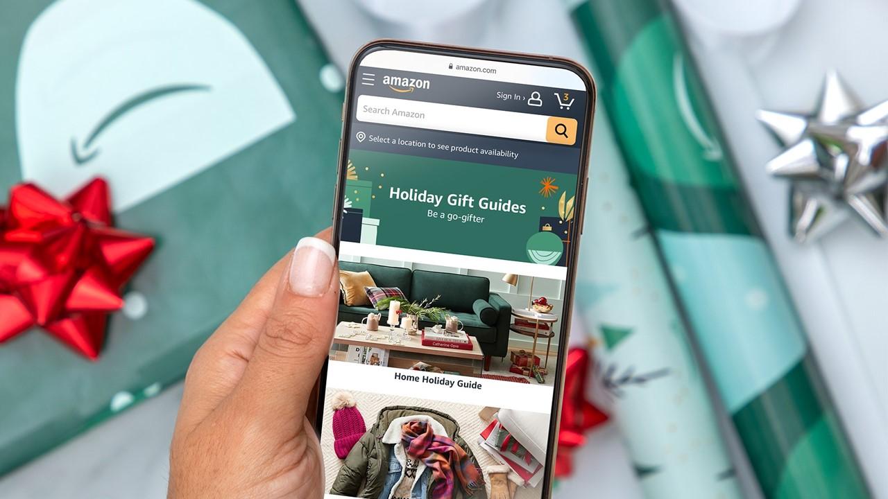 Amazon Has These Hot Cyber Monday Deals — Don't Miss Out