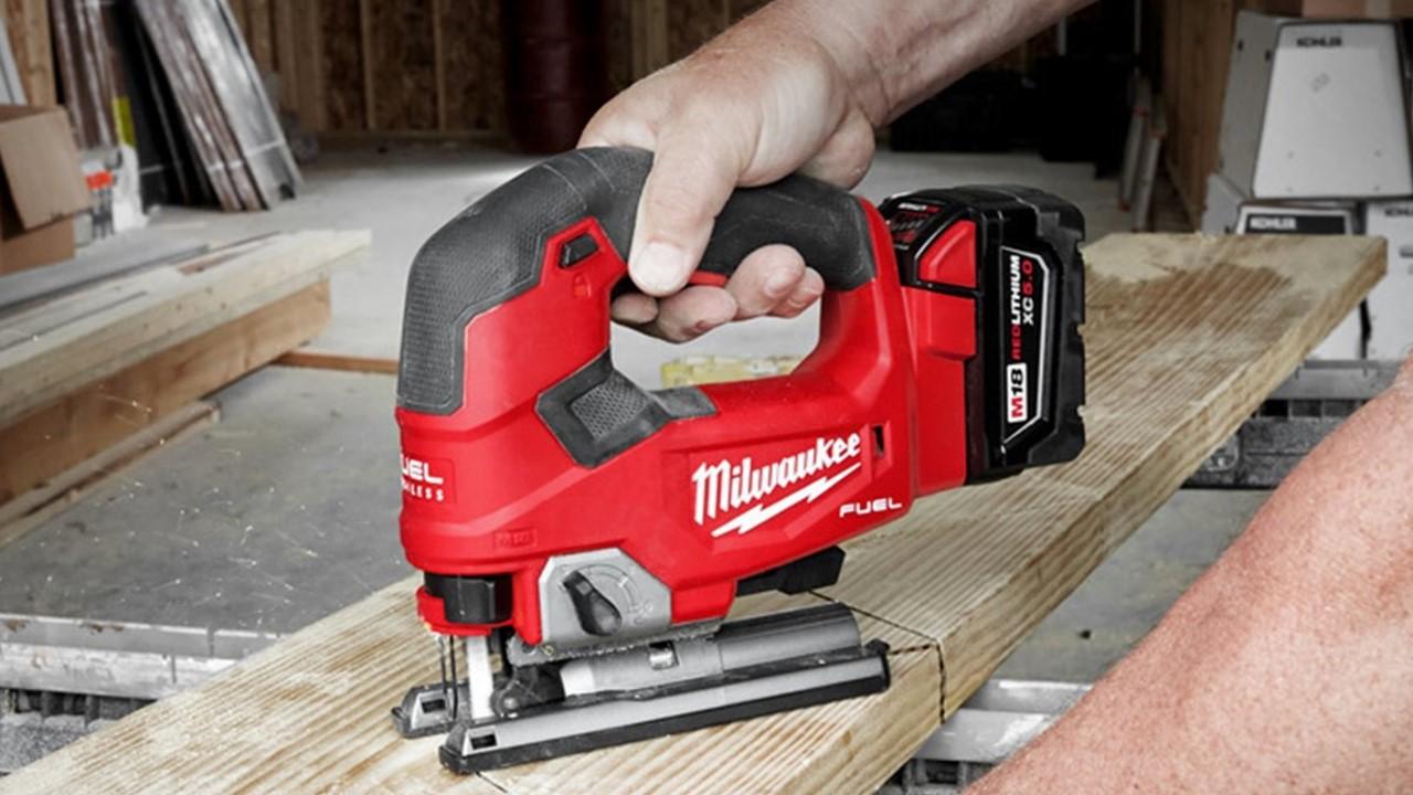 renting power tools
