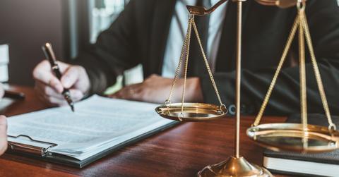 Pennsylvania's 1972 Securities Law
