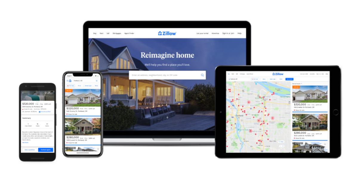 zillow exits ibuyer program