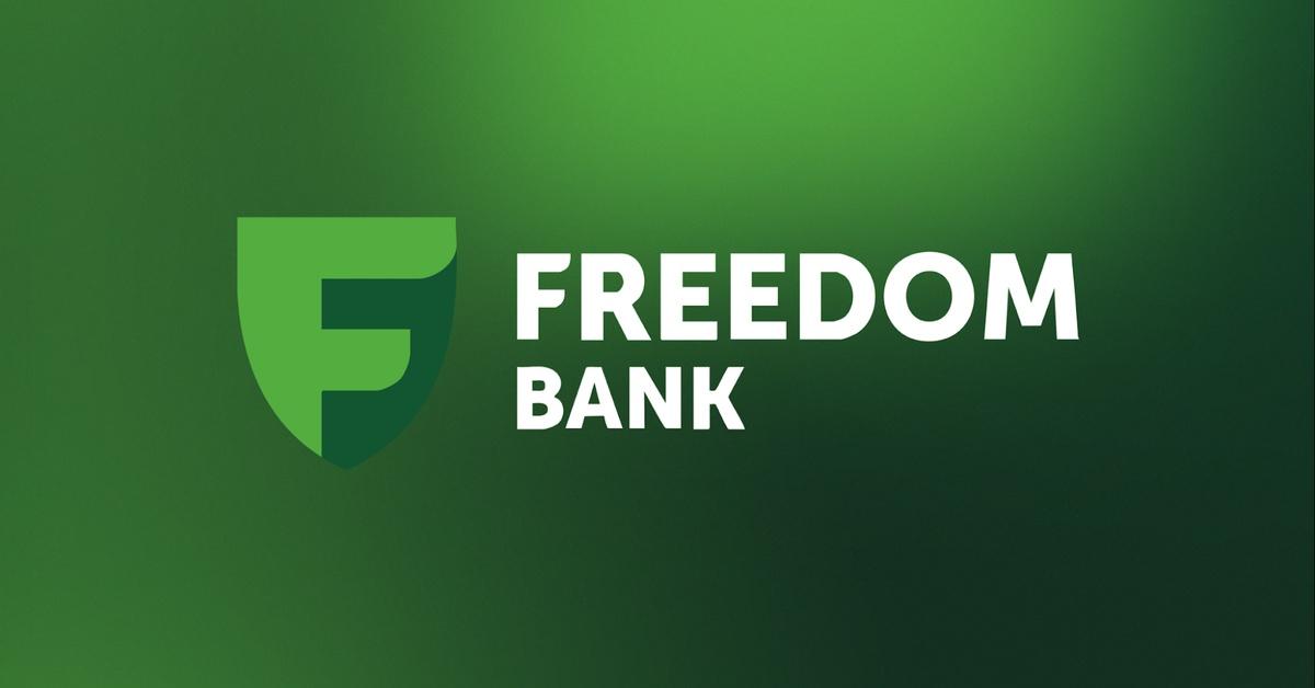 Freedom Bank