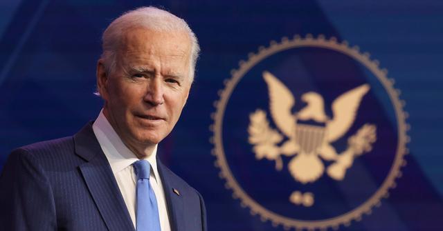 Biden Judicial Nominees: President Facing 3 Appellate Court Vacancies