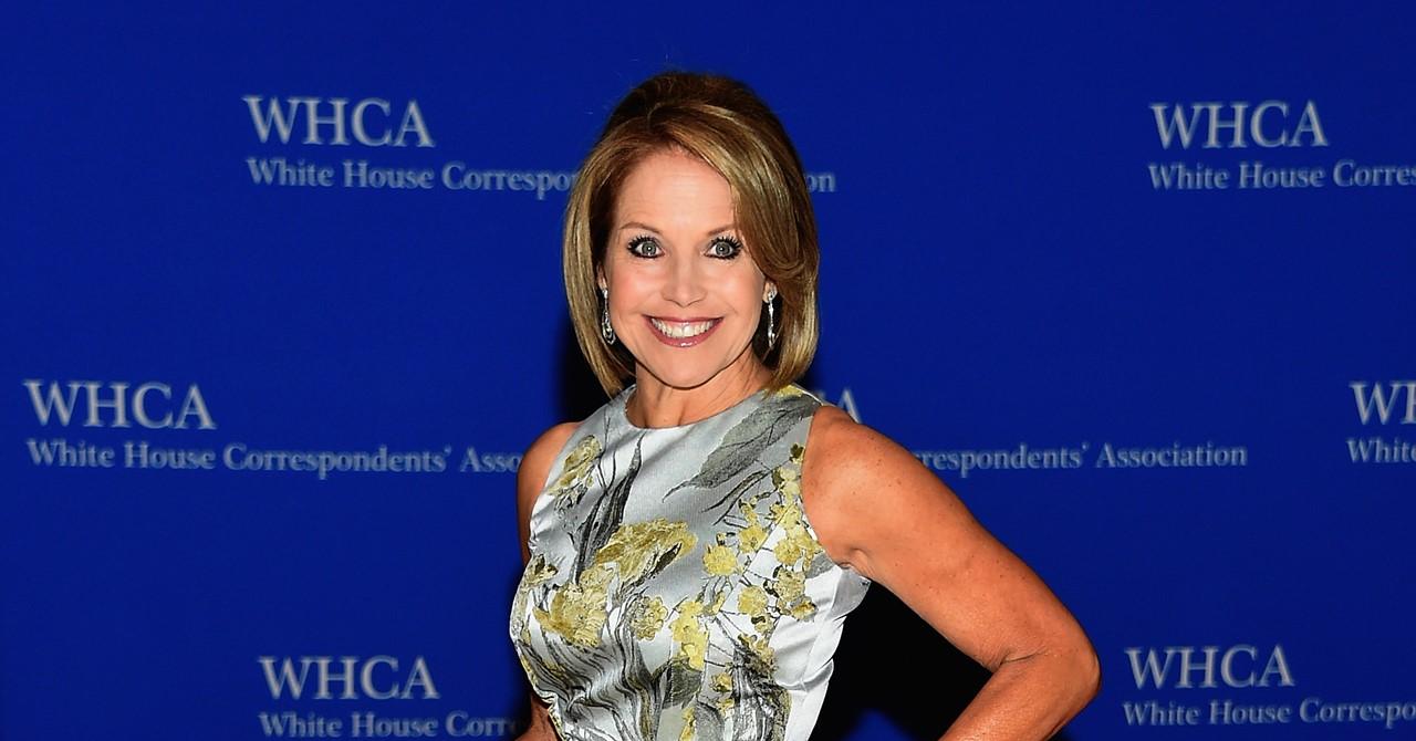 Katie Couric Net Worth Top Journalist's Career and Cancer Battle