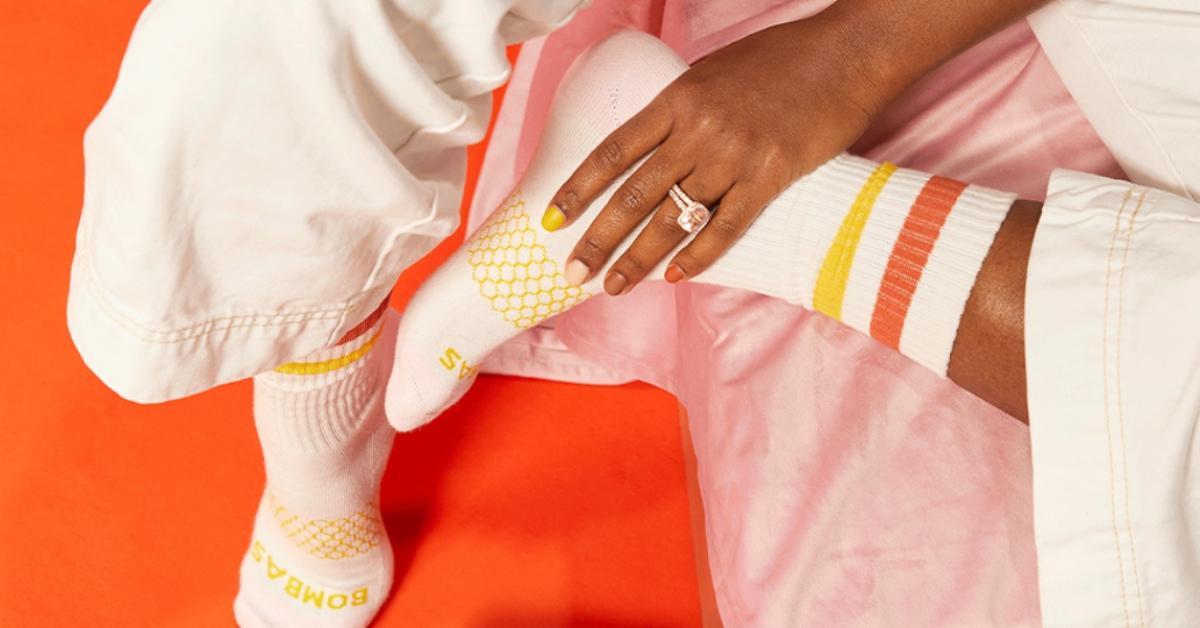 Bombas Socks Net Worth — Details on MillionDollar Company