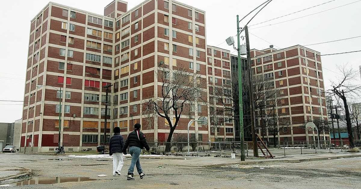 Chicago homeowners face the highest property tax hike in 30 years ...