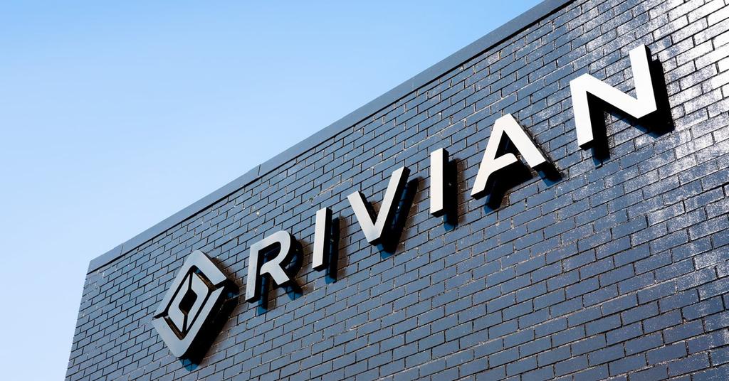 Rivian Stock Prediction 2025 Is Potential Valuation Justified?