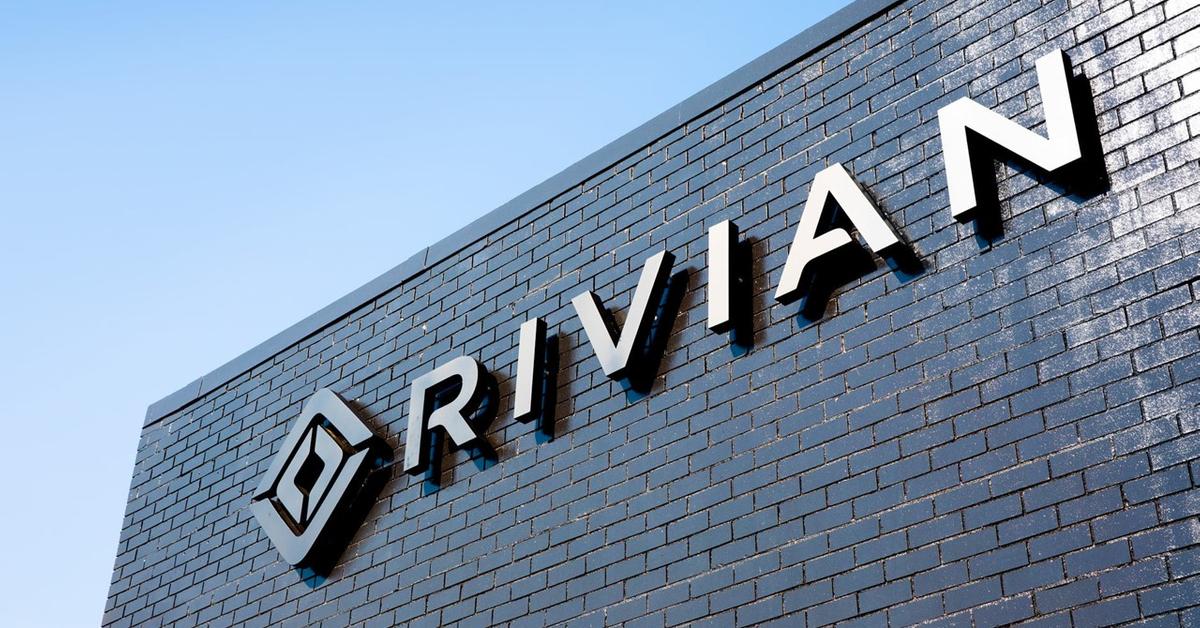 Rivian stock price prediction 2025  Rivian Forum – Rivian R1T & R1S News,  Pricing & Order