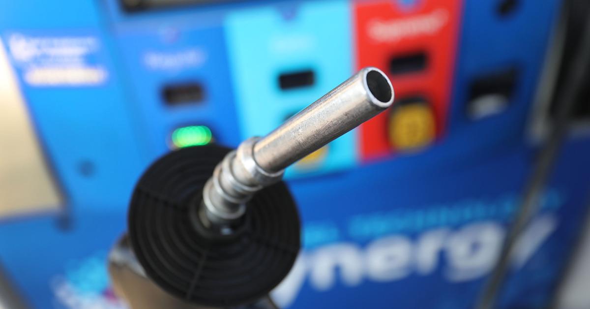 Why Are Gas Prices So High Right Now?