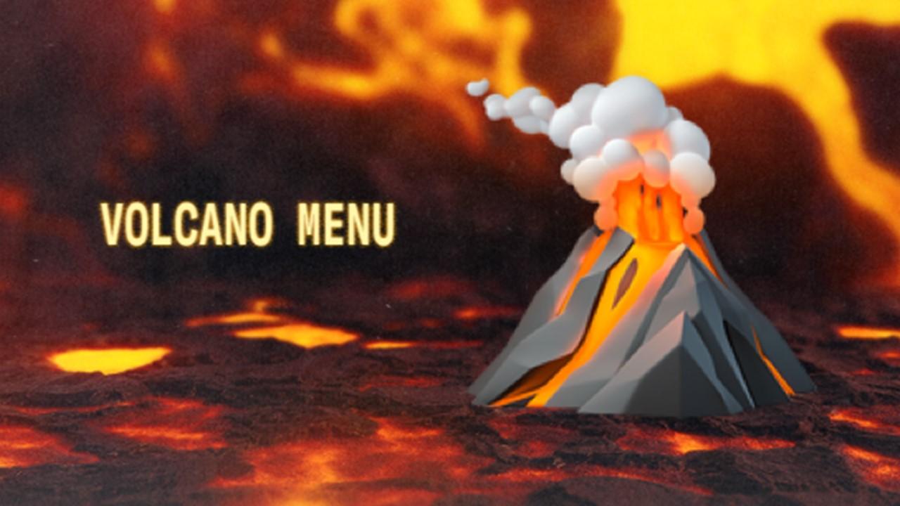 Taco Bell's Volcano menu is coming back