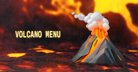 Taco Bell's Volcano menu is coming back